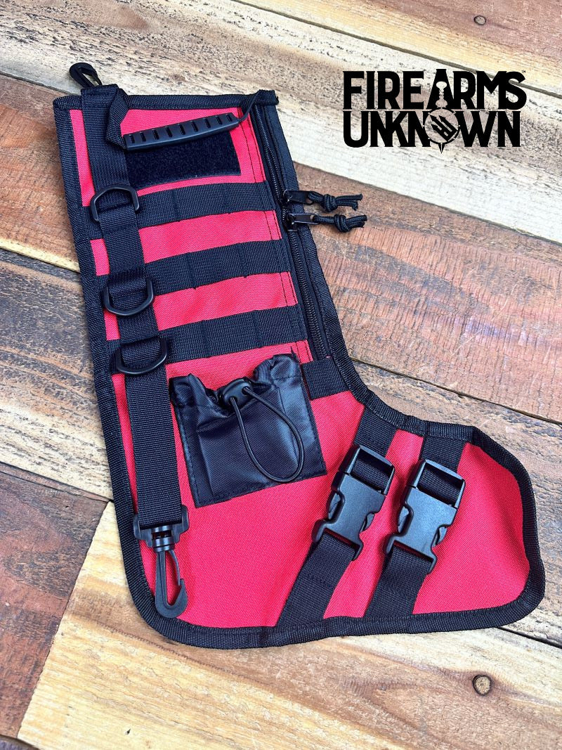 Tactical Stocking with Handle – FUPubs